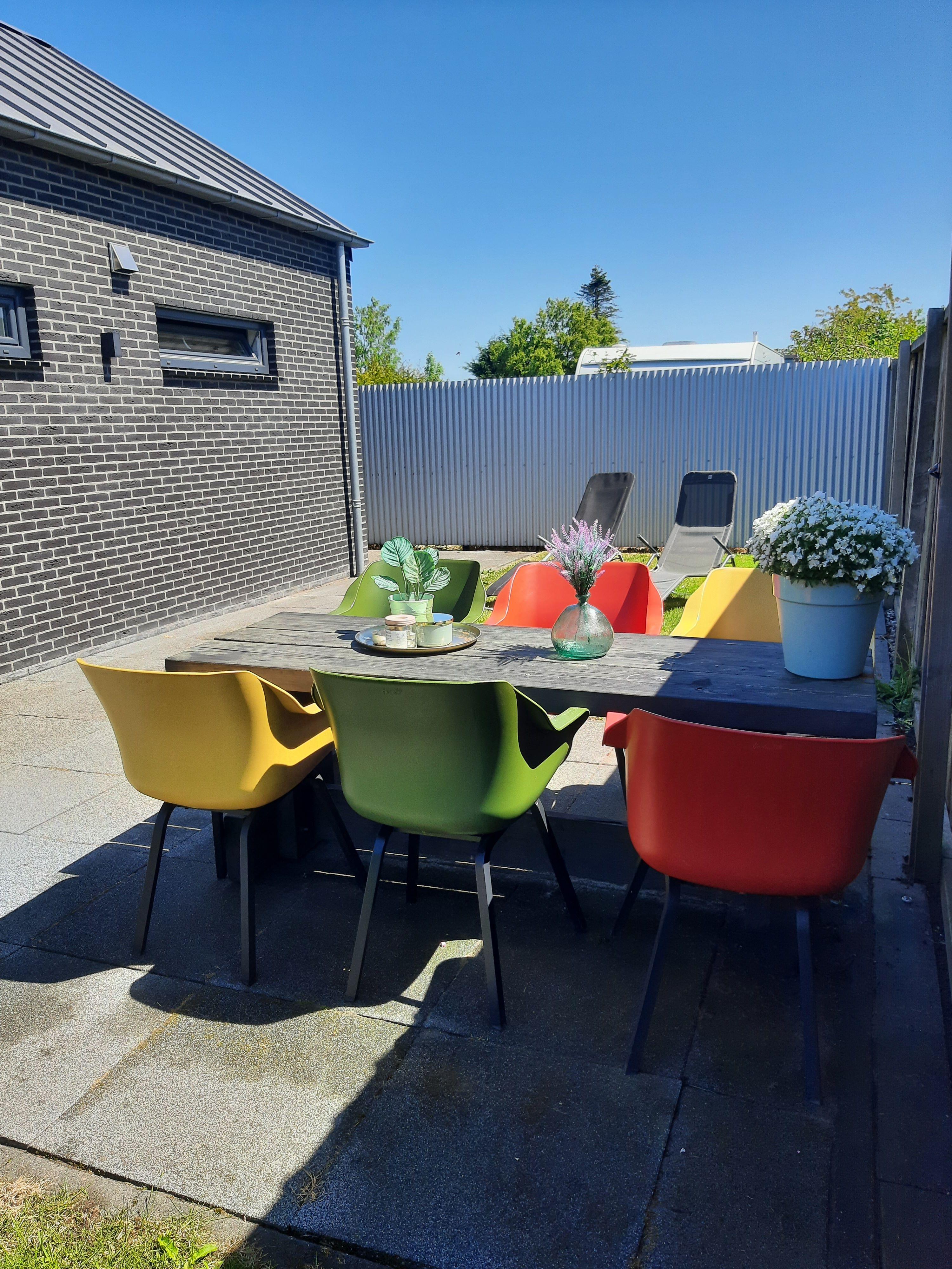 Terras
