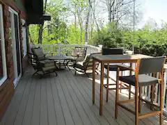 Side Deck