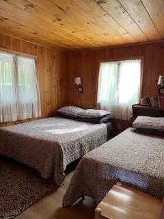 1st Floor Bedroom One