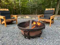 Fire Pit