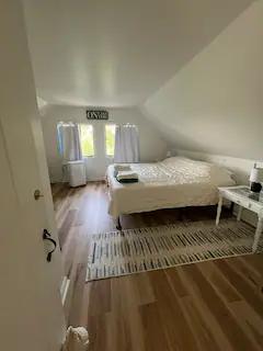 2nd Floor Bedroom Two