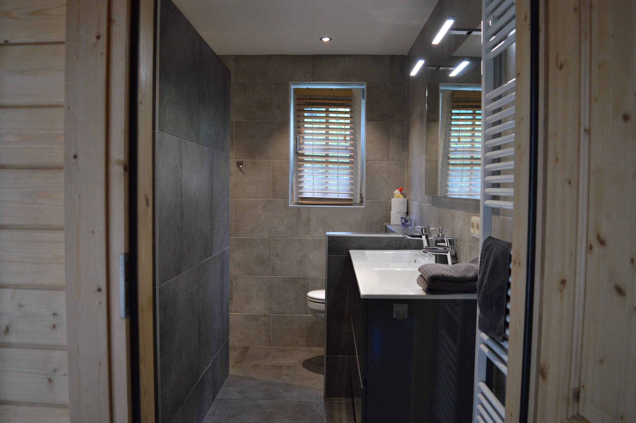 Badkamer