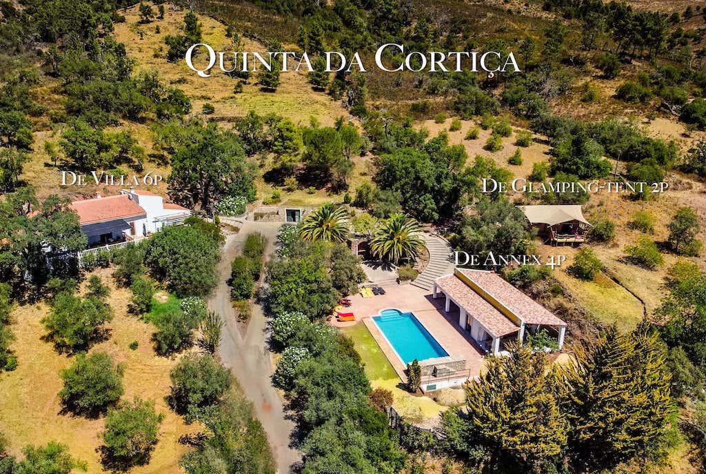 Quinta da Cortiça