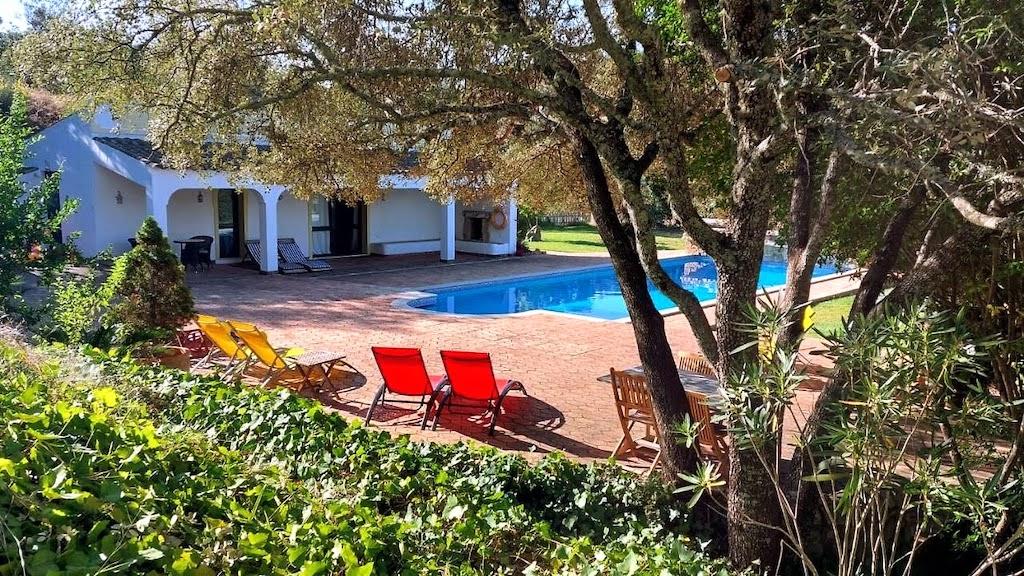 Quinta da Cortiça
