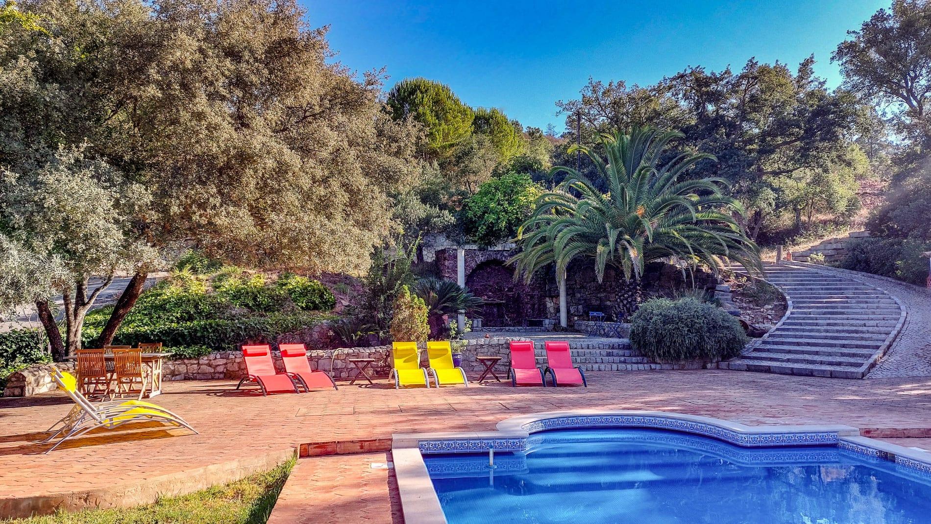Quinta da Cortiça