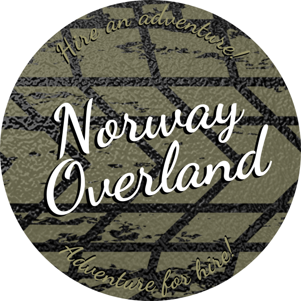 Norway Overland