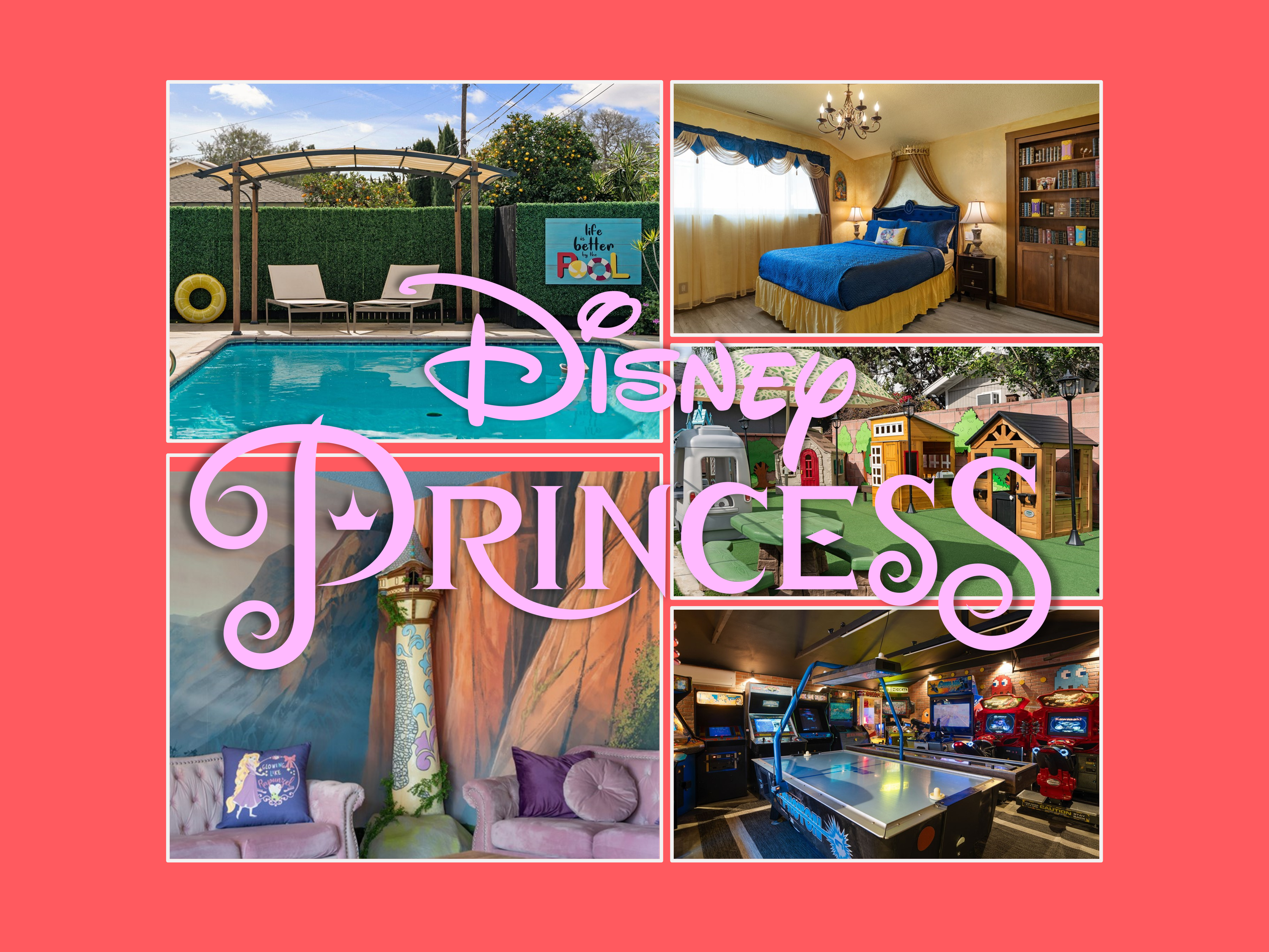 Princess Palace