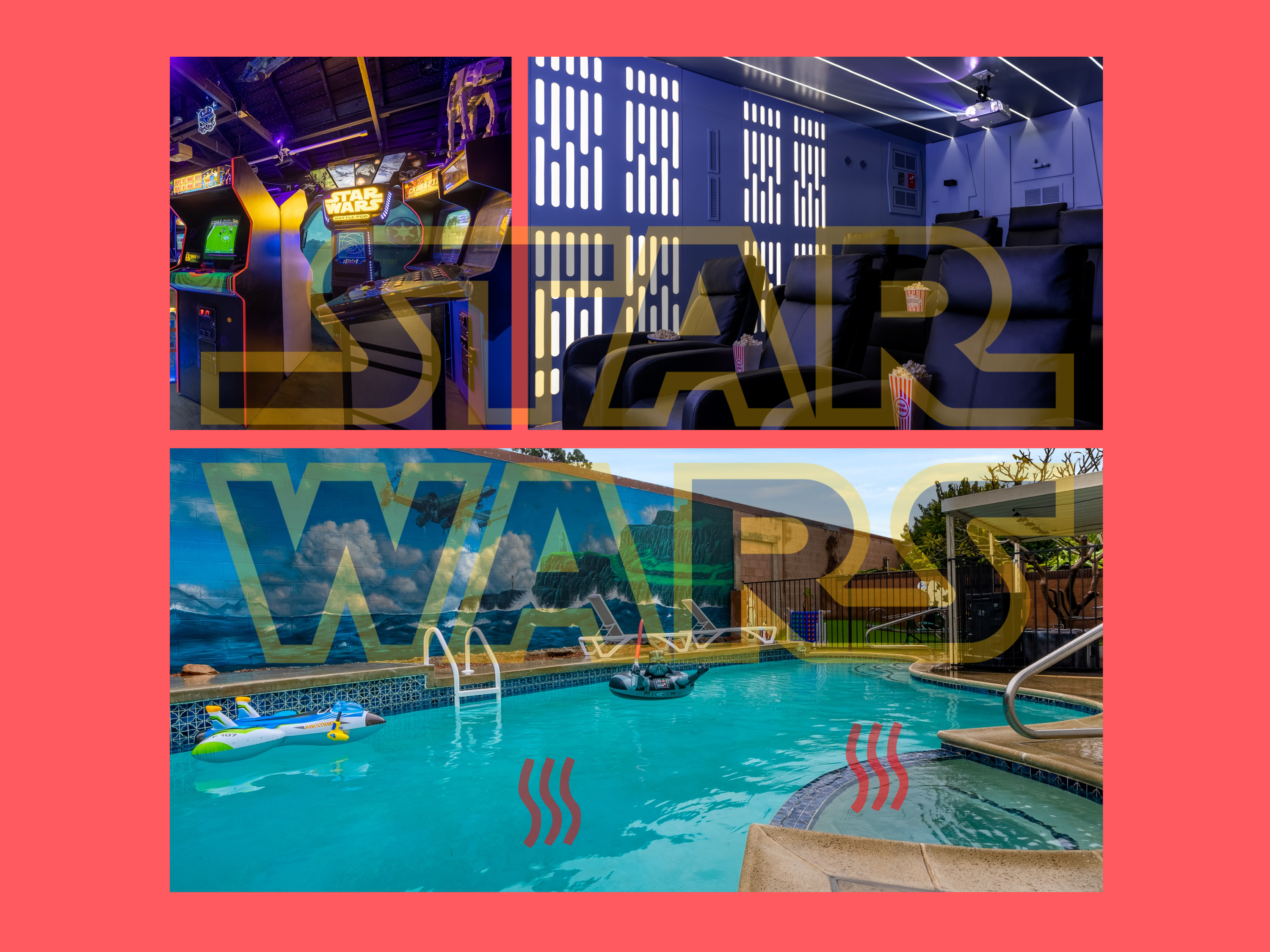 Star Wars Dream