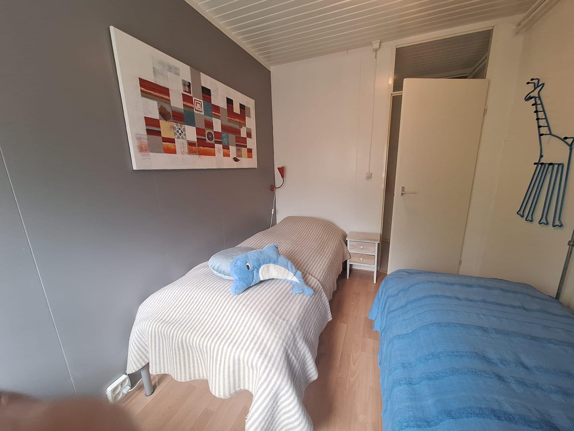 Slaapkamer 2