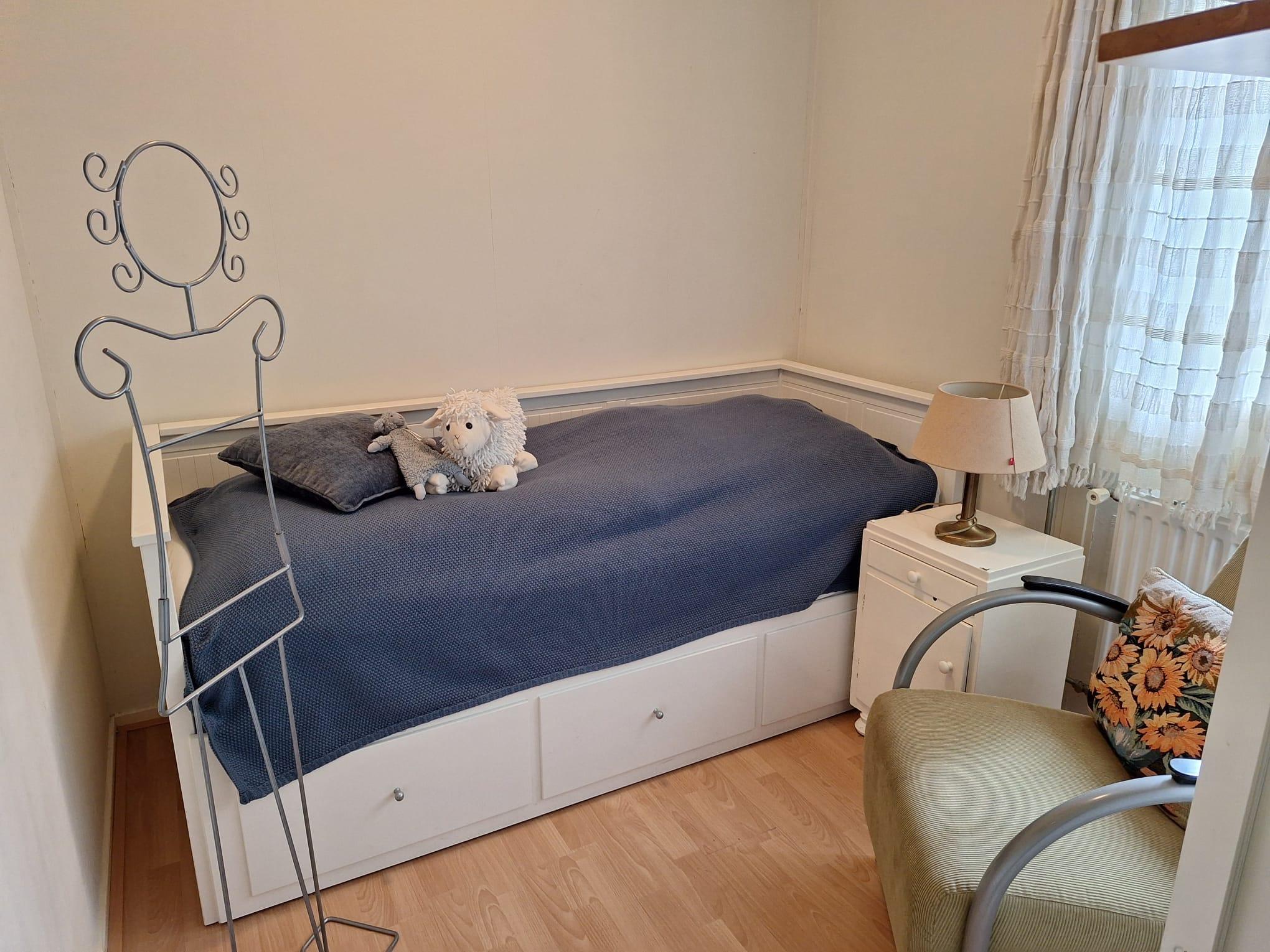 Slaapkamer 3