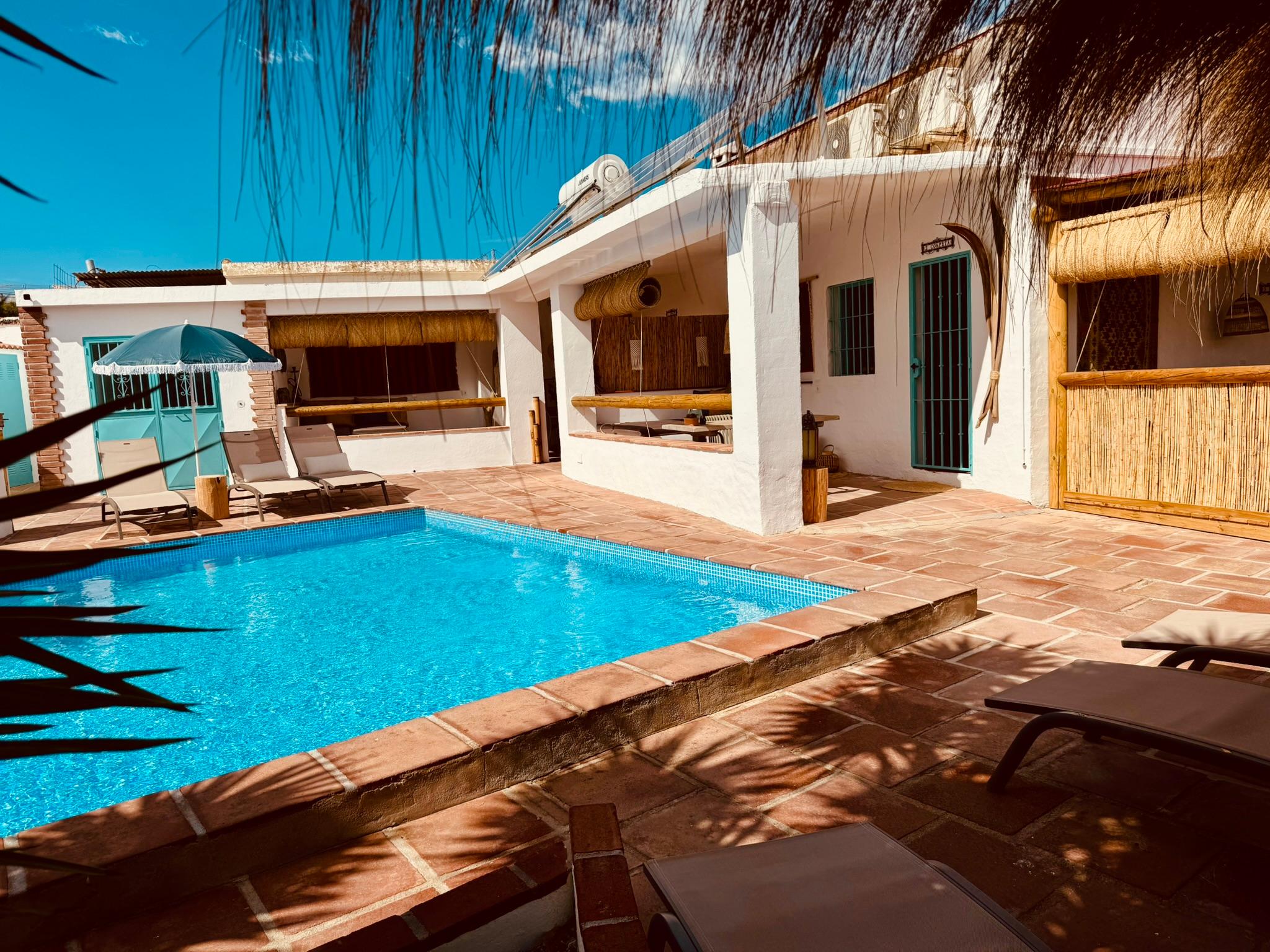 zicht op studio Competa