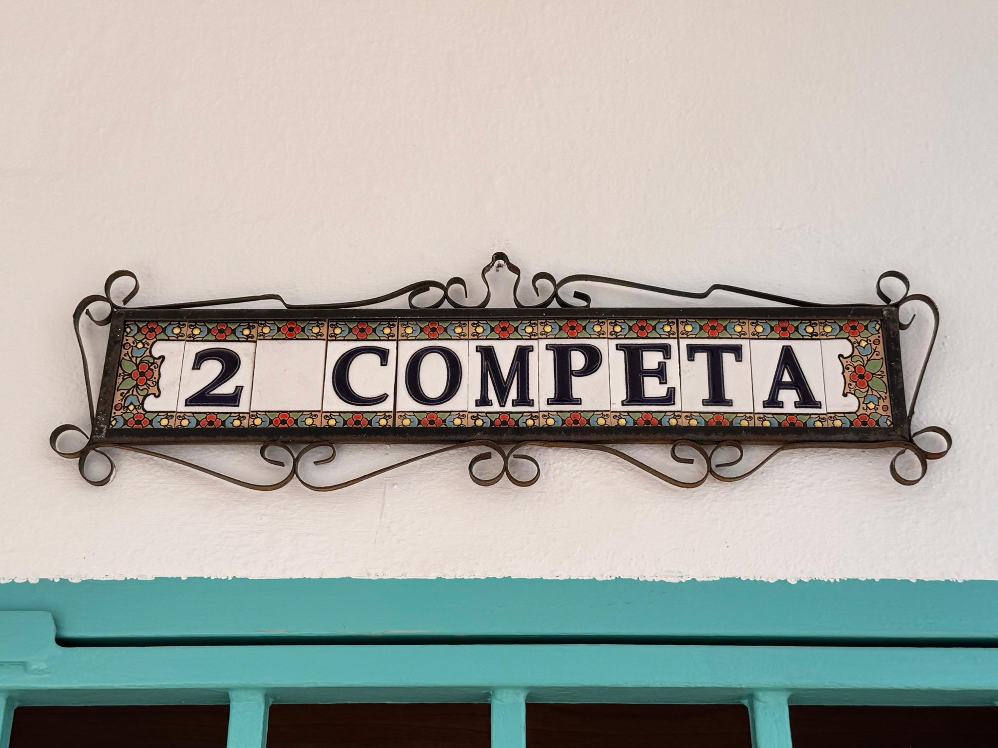 Studio Competa
