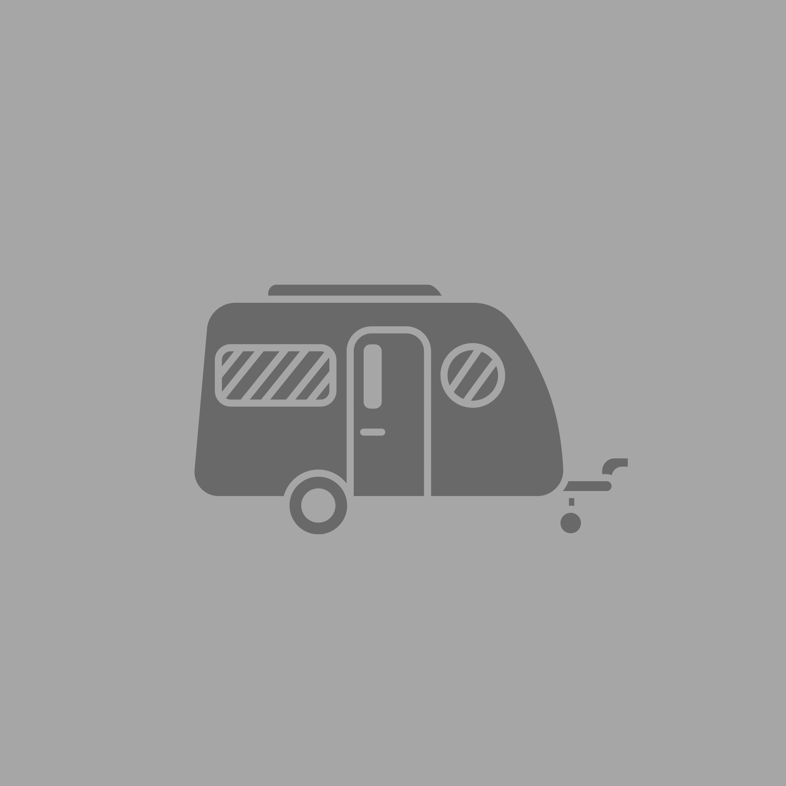 Caravan #23