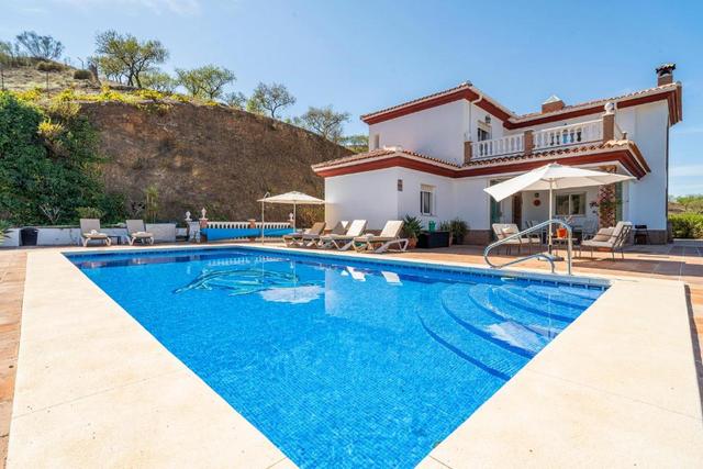 Villa La Duna Alta