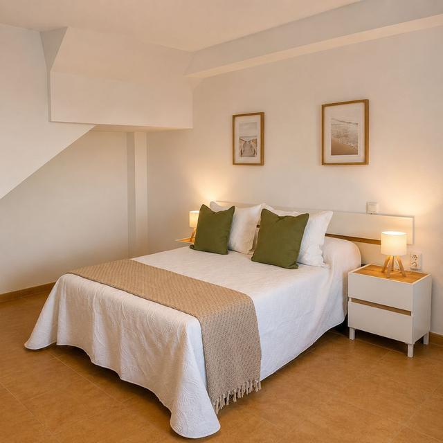 Slaapkamer 2