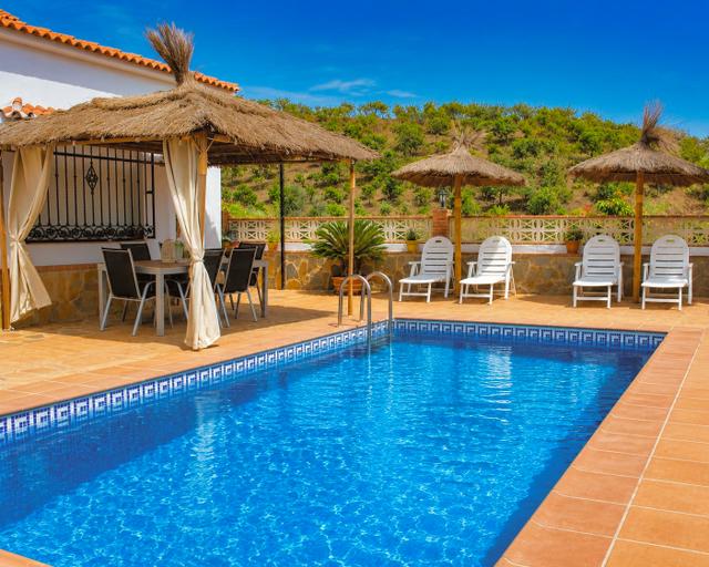 Private Pool