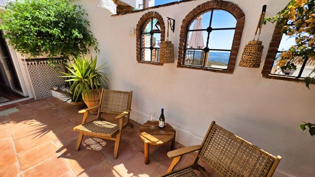 Terras