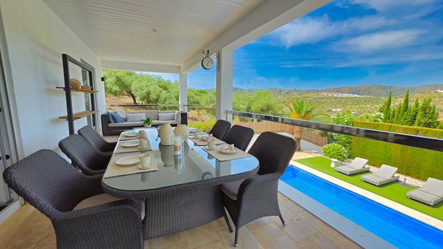 1st patio dining set