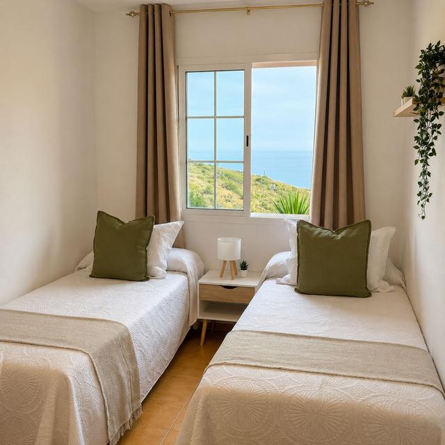 Slaapkamer 3