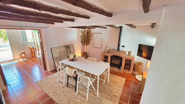 Eetkamer