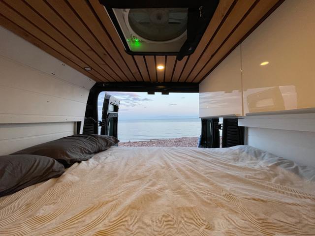 Chambre avec vue