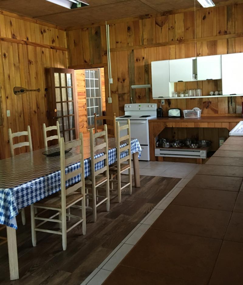 The "Brandon" Paddy's Creek Campground, LLC