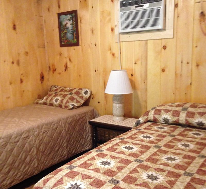 Paddy's Creek Campground, LLC