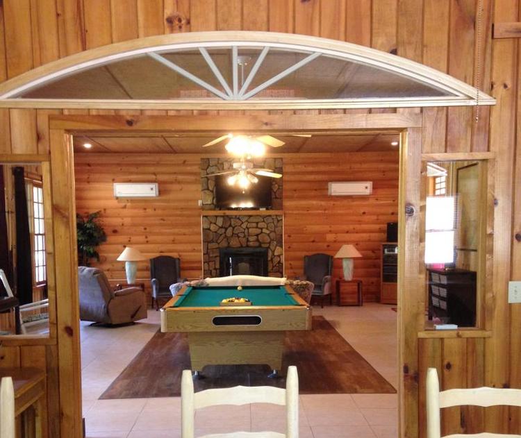 The "Brandon" Paddy's Creek Campground, LLC