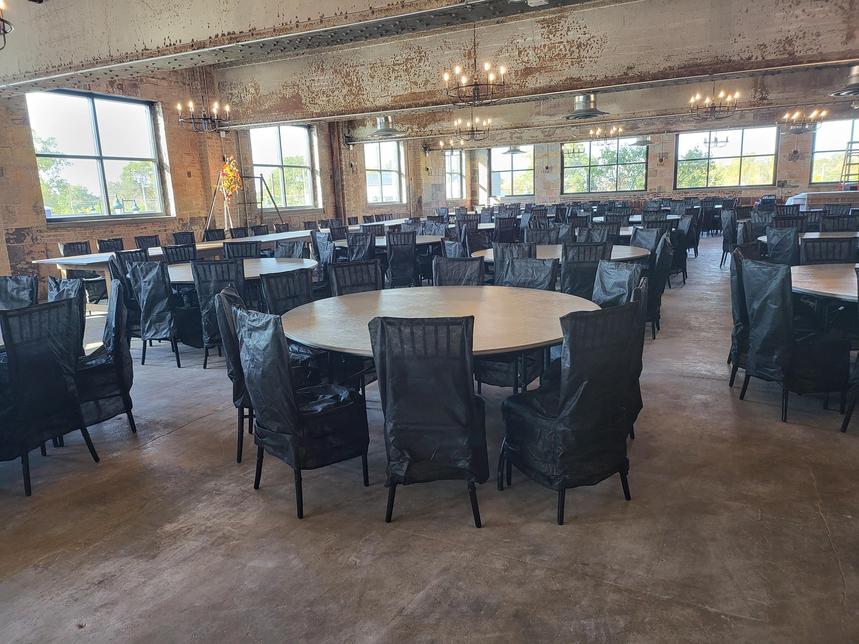 2nd Floor Ballroom