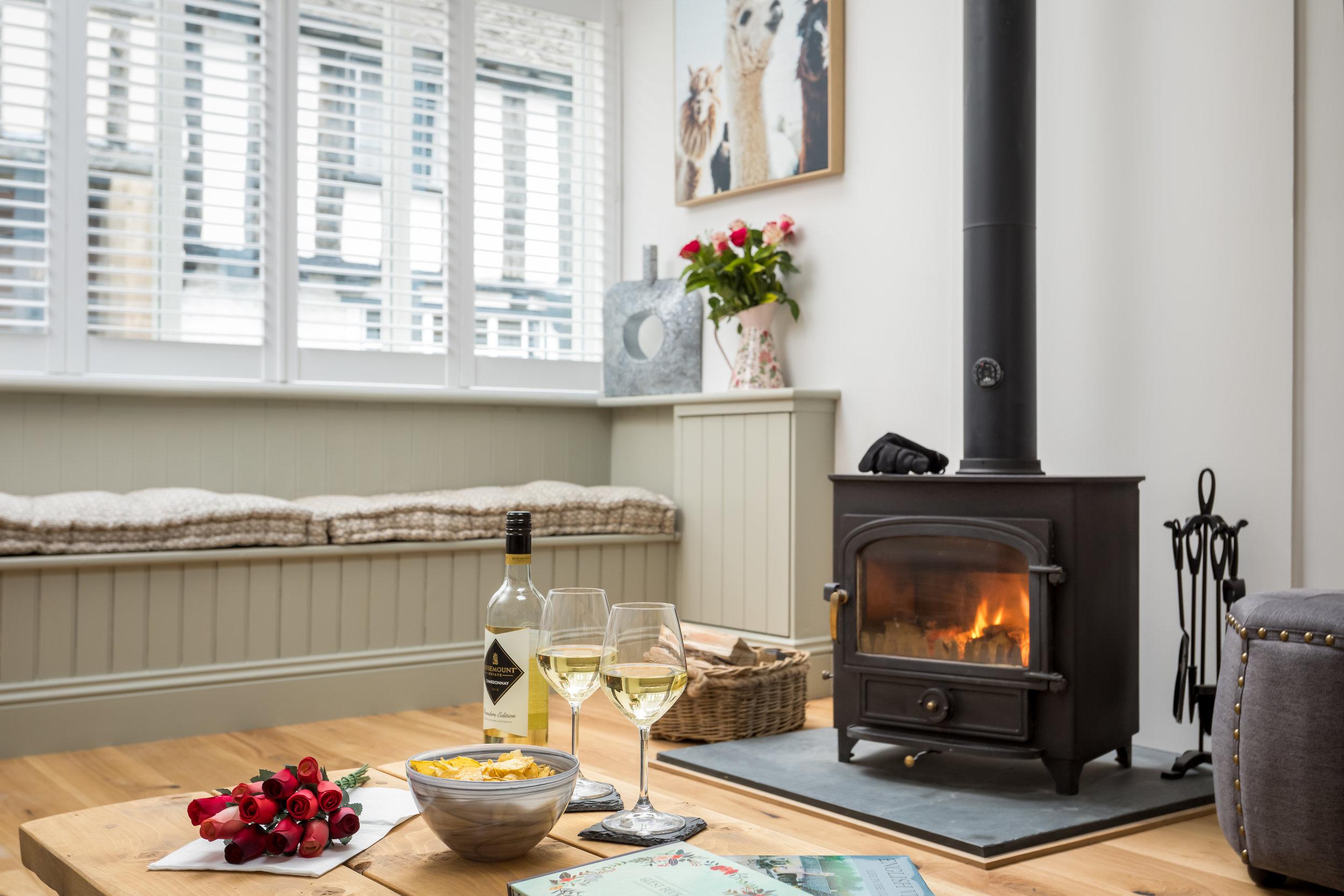 The Bolt Hole - Winchcombe