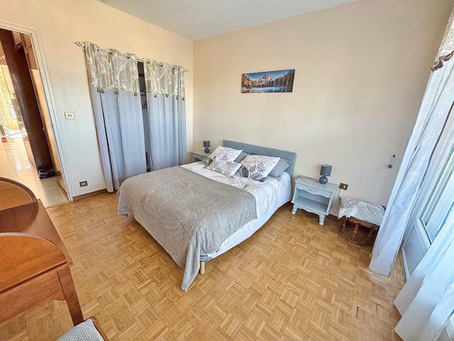 Le Palais 2ème : Chambre