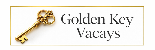 Golden Key Vacays
