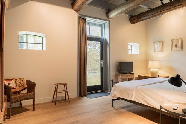 slaapkamer