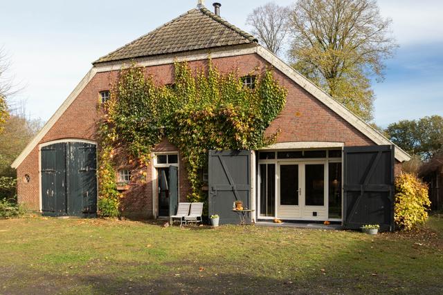 de lindenhoeve