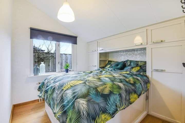 Slaapkamer 1