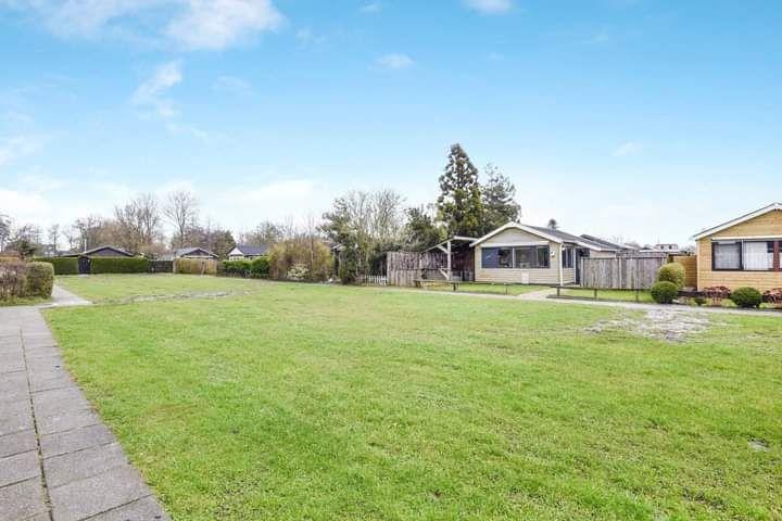 Omgeving rond Het Herders Huisje
