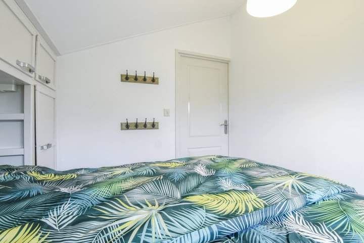 Slaapkamer 1