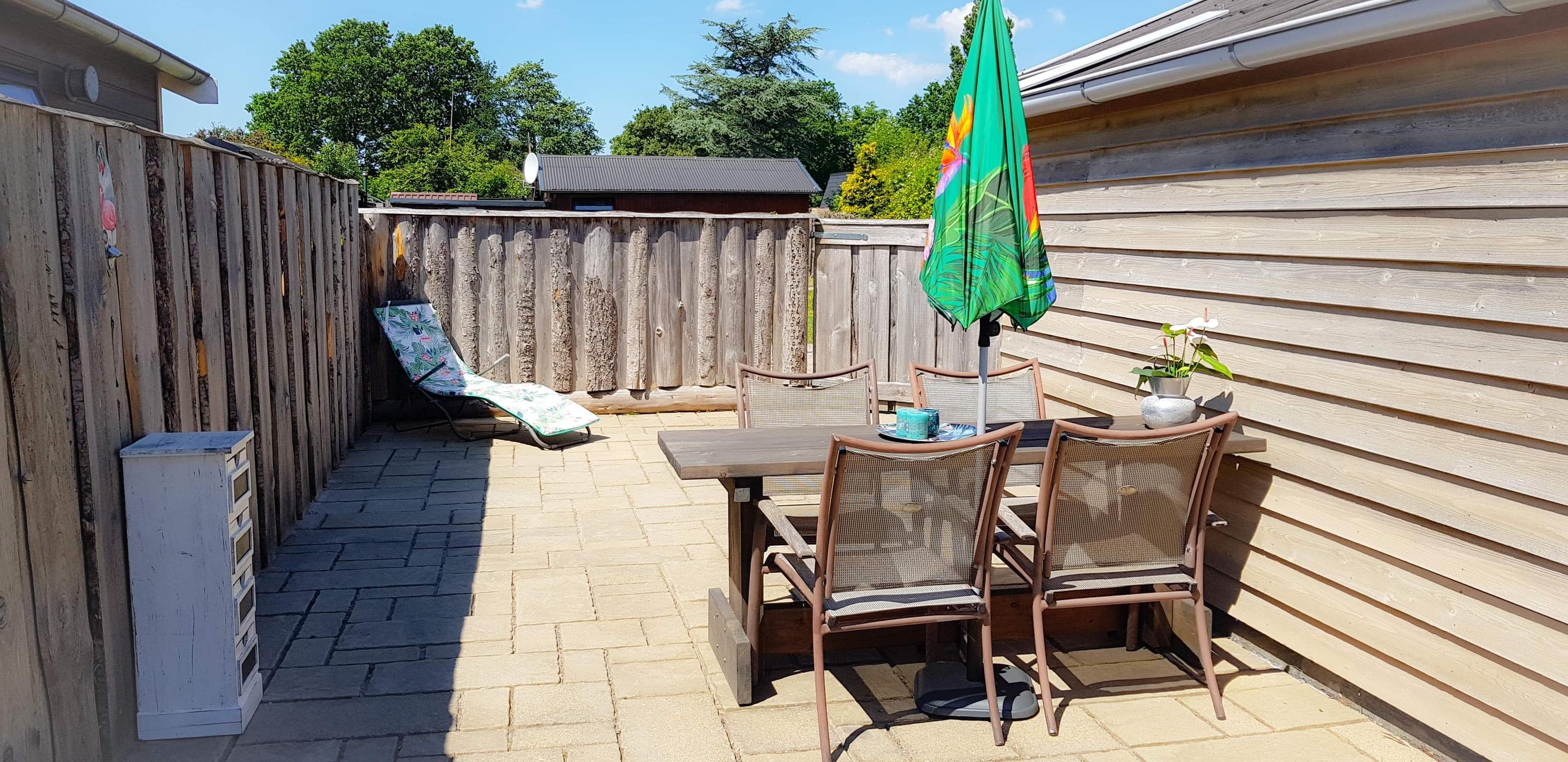 Terras