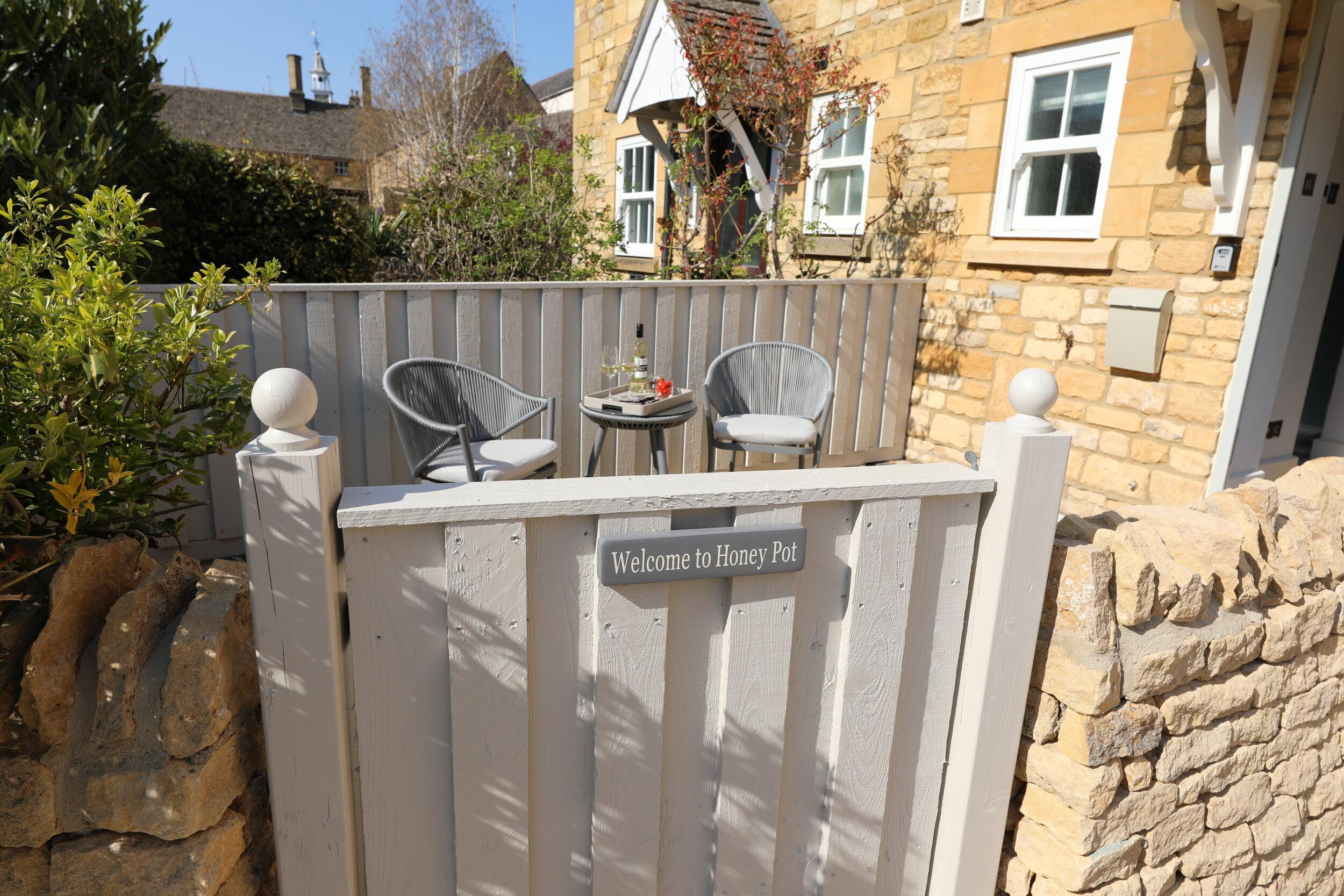 Honey Pot - Chipping Campden