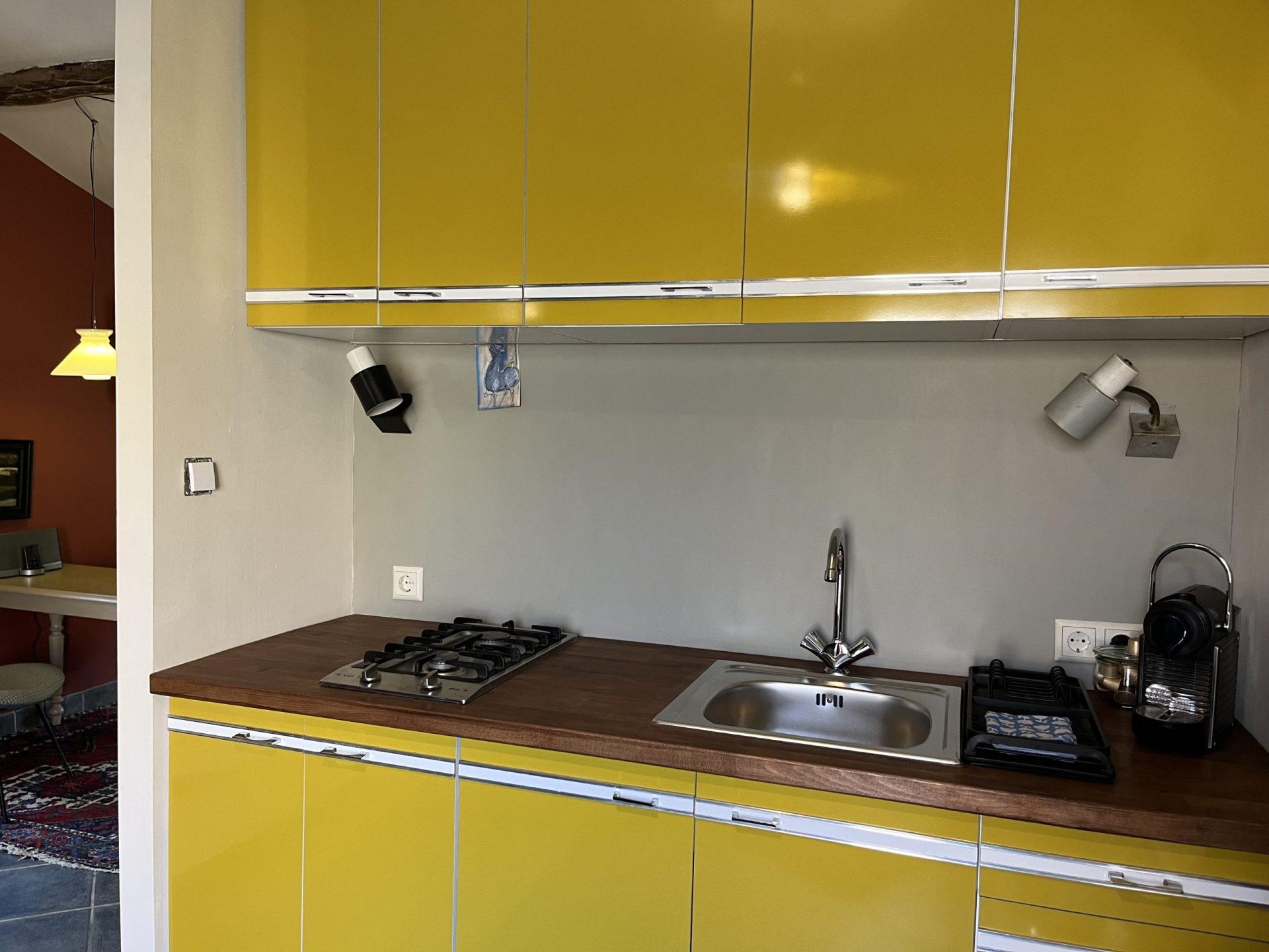 Keuken