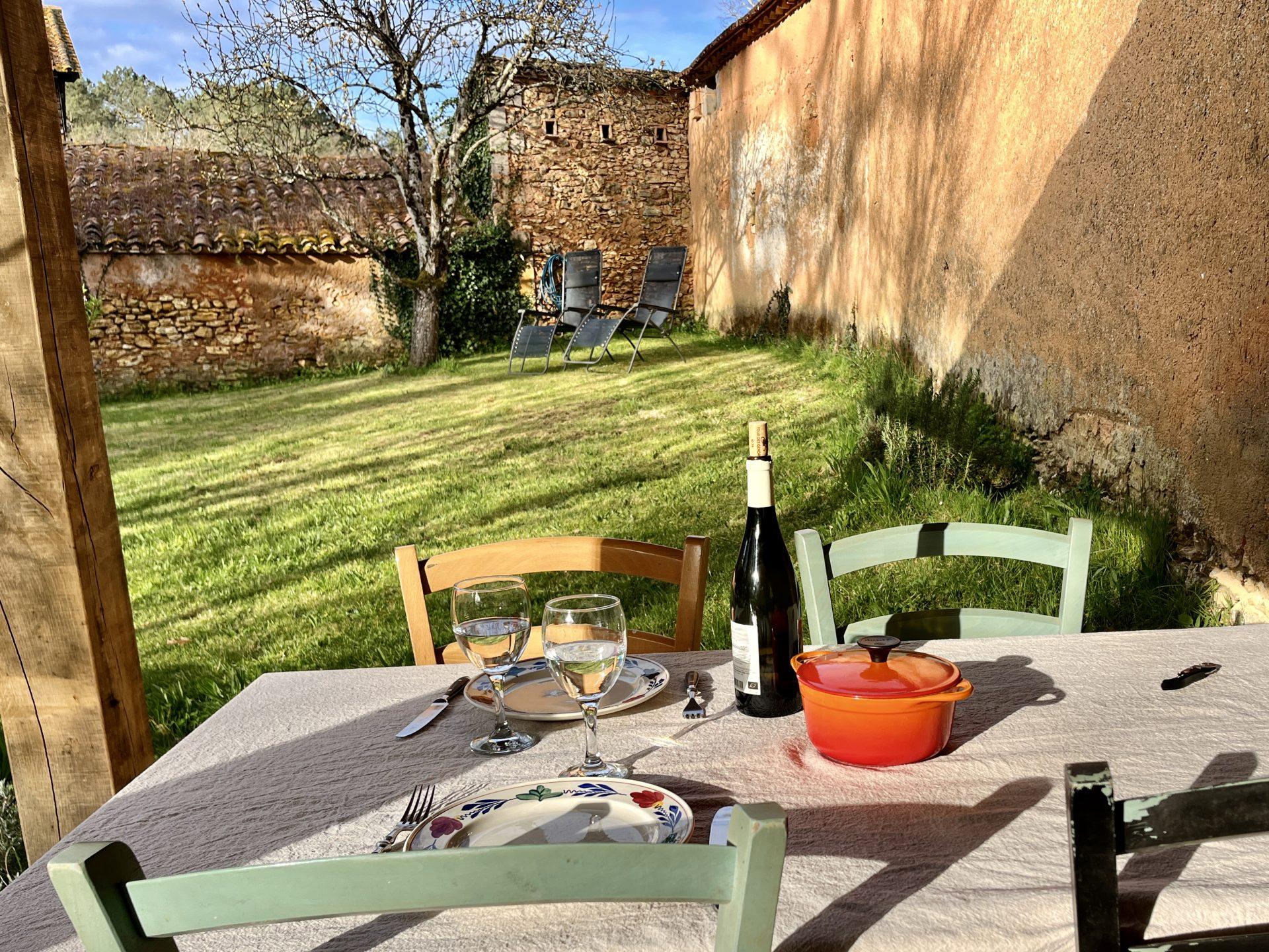 Terras