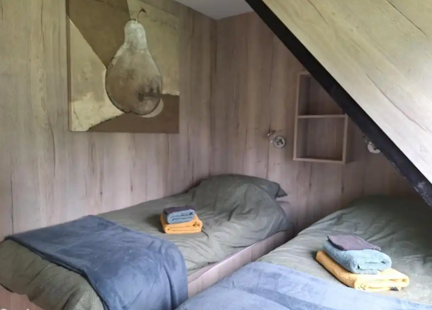Slaapkamer 2