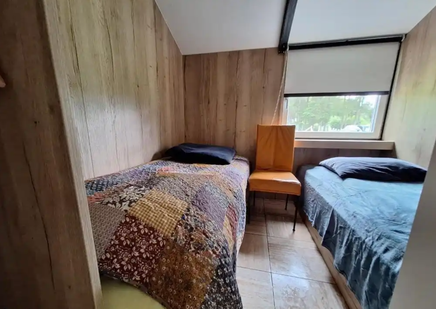 Slaapkamer 1