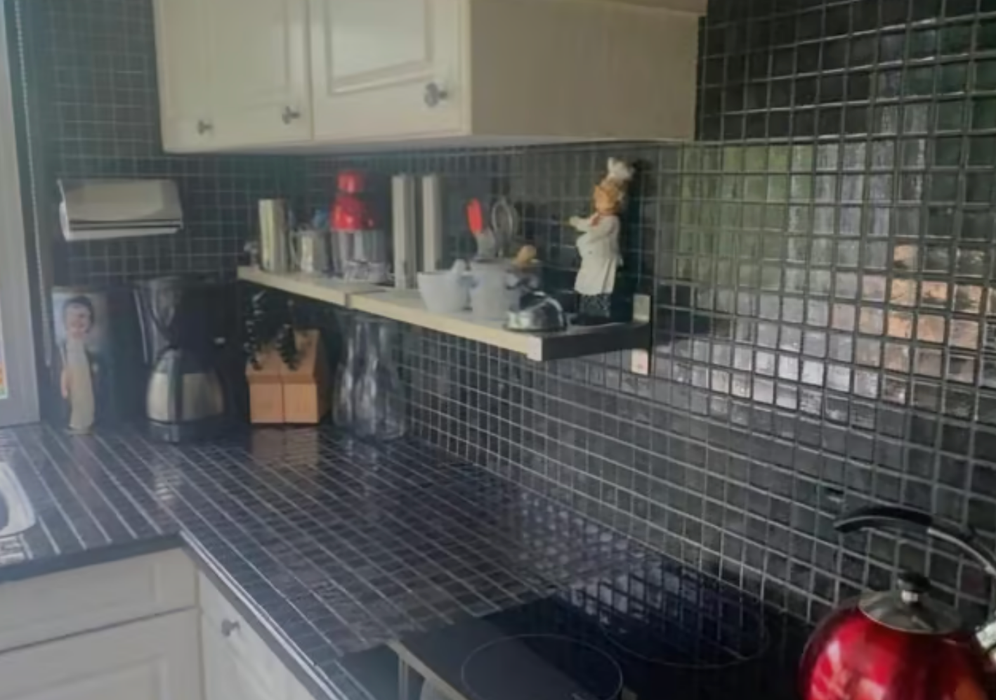 Keuken