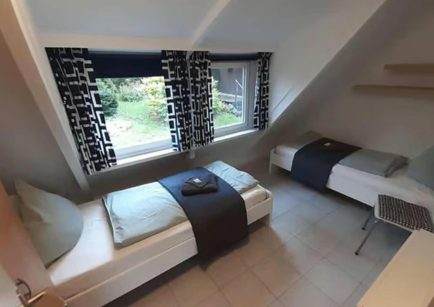 Slaapkamer 2