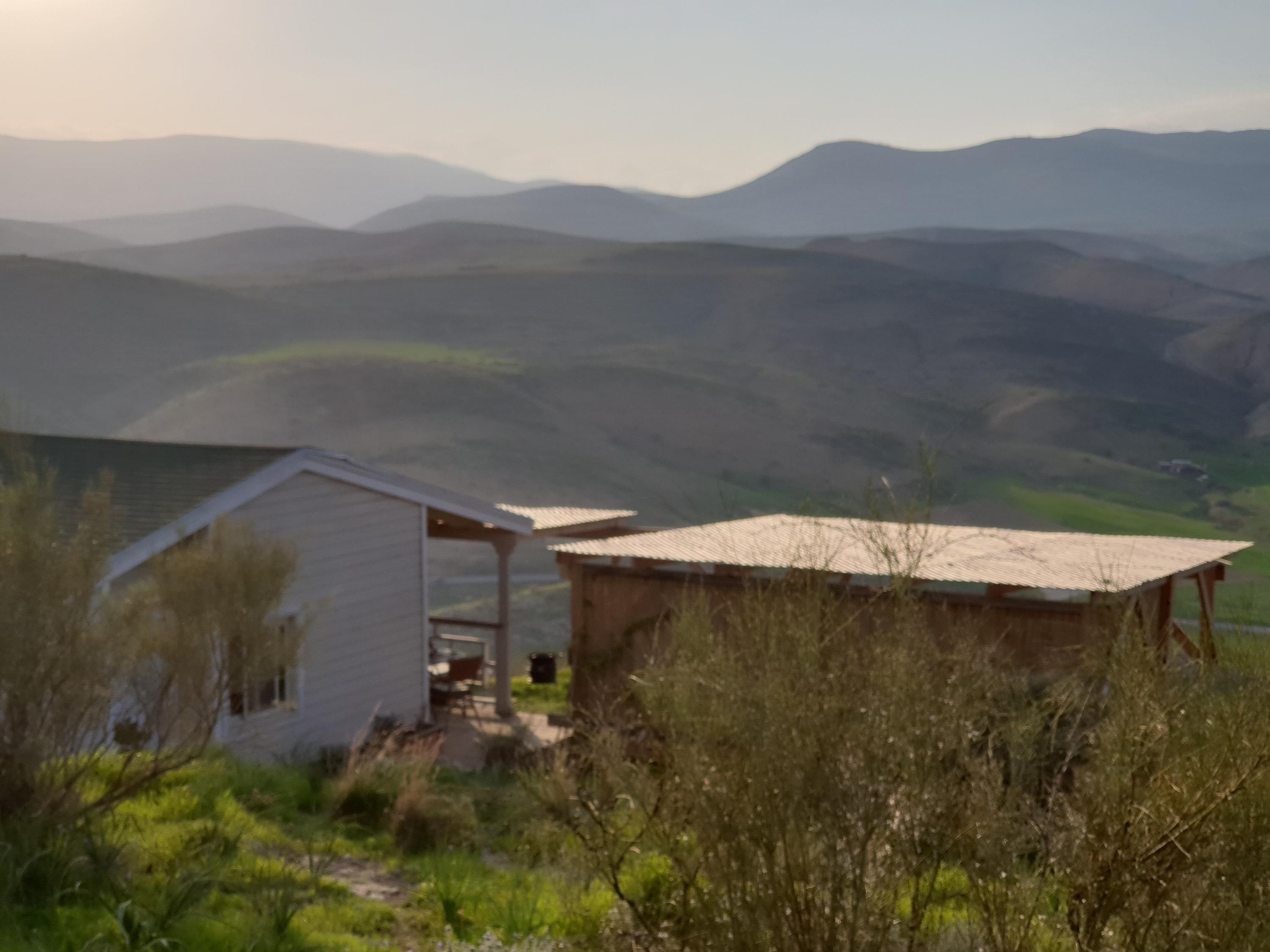 בית קטן ברותם