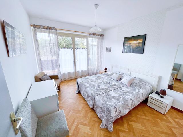 T2 Le Palais: Dormitorio (1 cama King)
