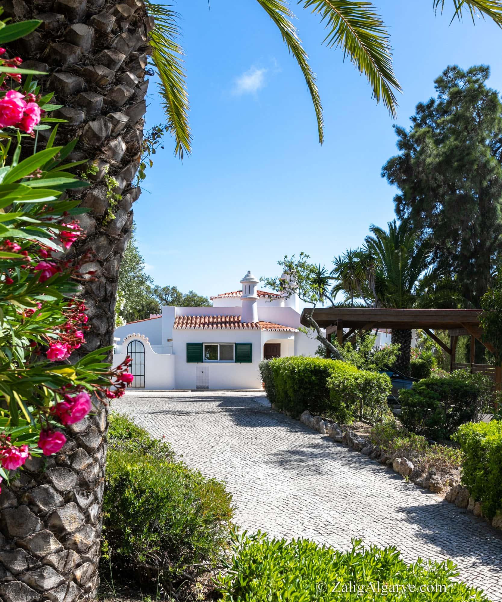 Casa da Encosta