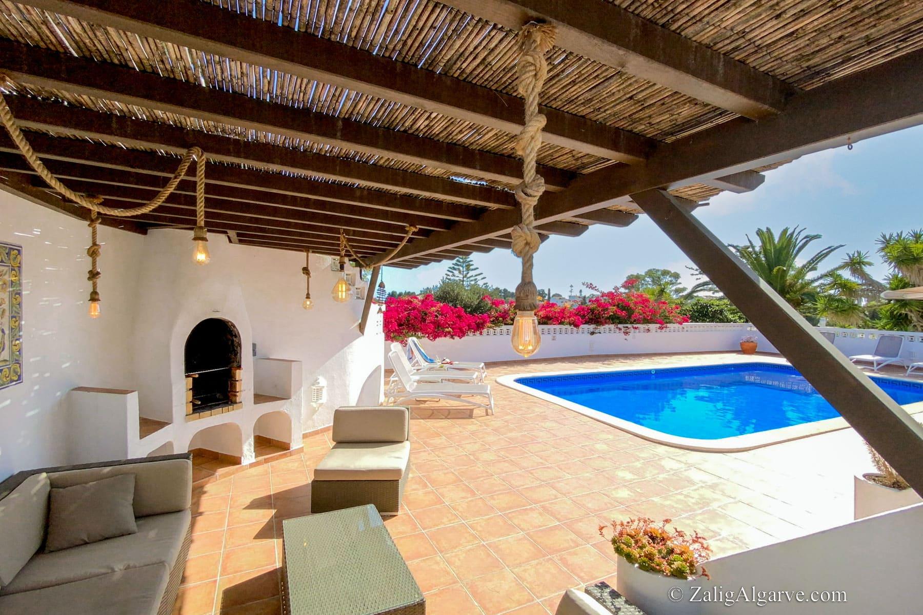 Casa da Encosta