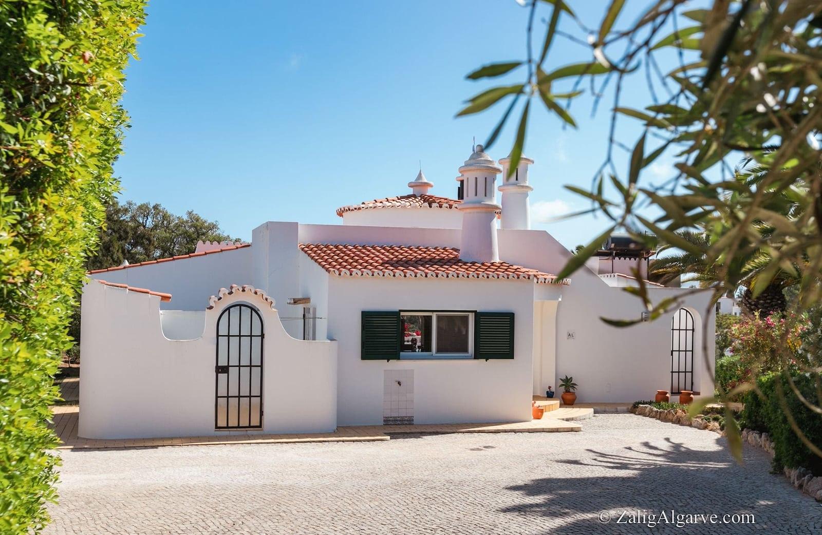 Casa da Encosta